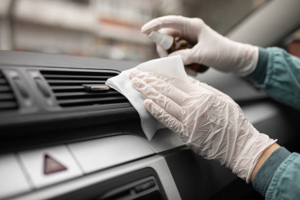 Best Ductwork Cleaning Services  in Landisville, PA