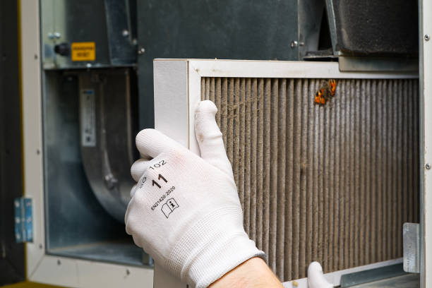 Landisville, PA Airduct Cleaning Company