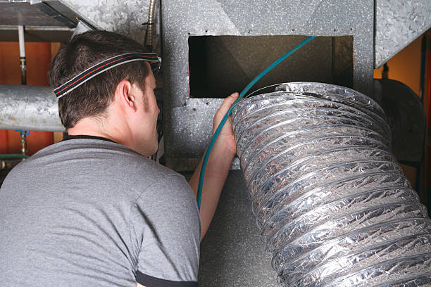 Best Emergency Air Duct Cleaning  in Landisville, PA