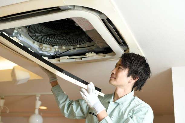 Best General Air Duct Cleaning  in Landisville, PA