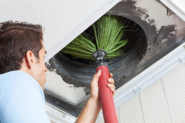 Best HVAC System Cleaning  in Landisville, PA